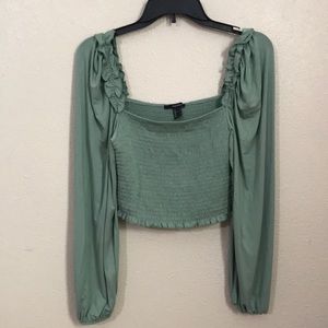 F21 Top